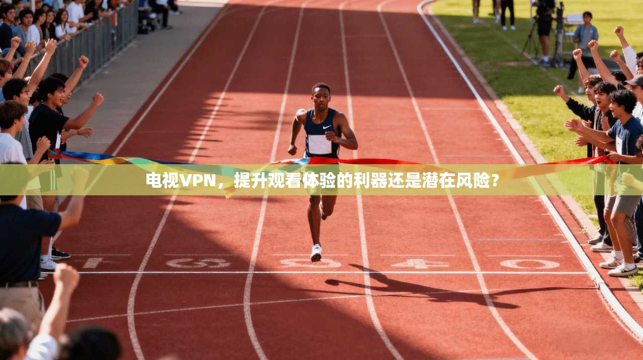 电视VPN，提升观看体验的利器还是潜在风险？