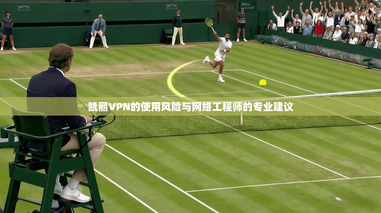 凯丽VPN的使用风险与网络工程师的专业建议