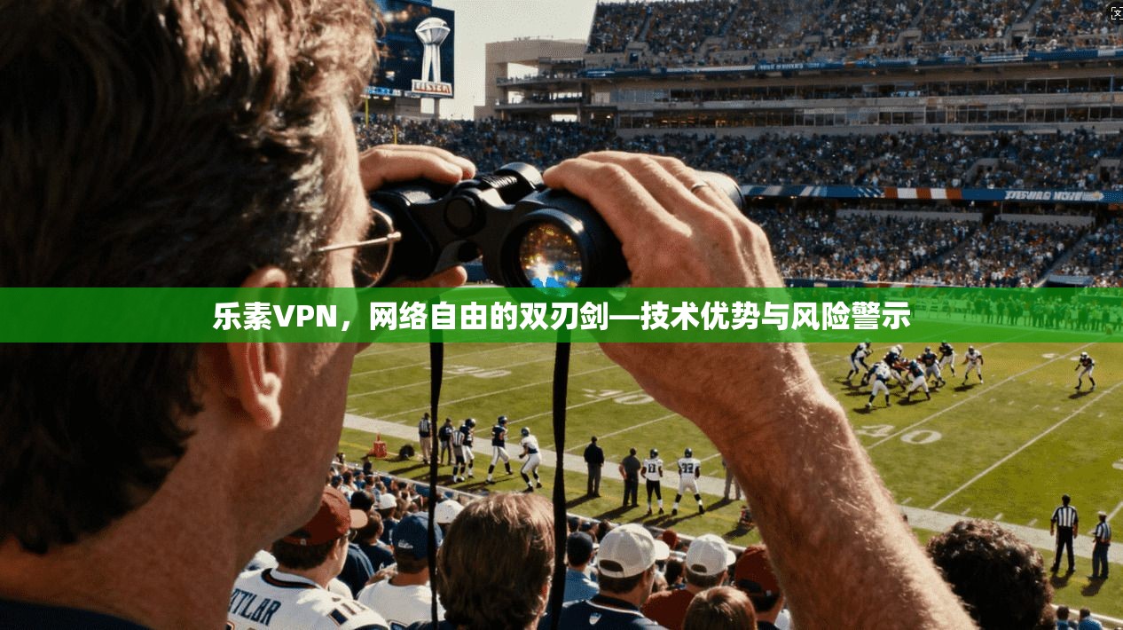乐素VPN,网络自由的双刃剑—技术优势与风险警示