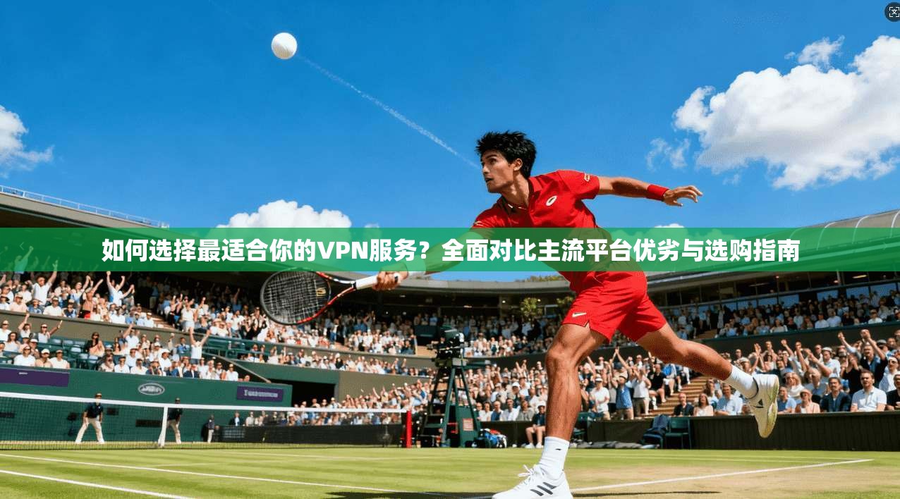 如何选择最适合你的VPN服务？全面对比主流平台优劣与选购指南