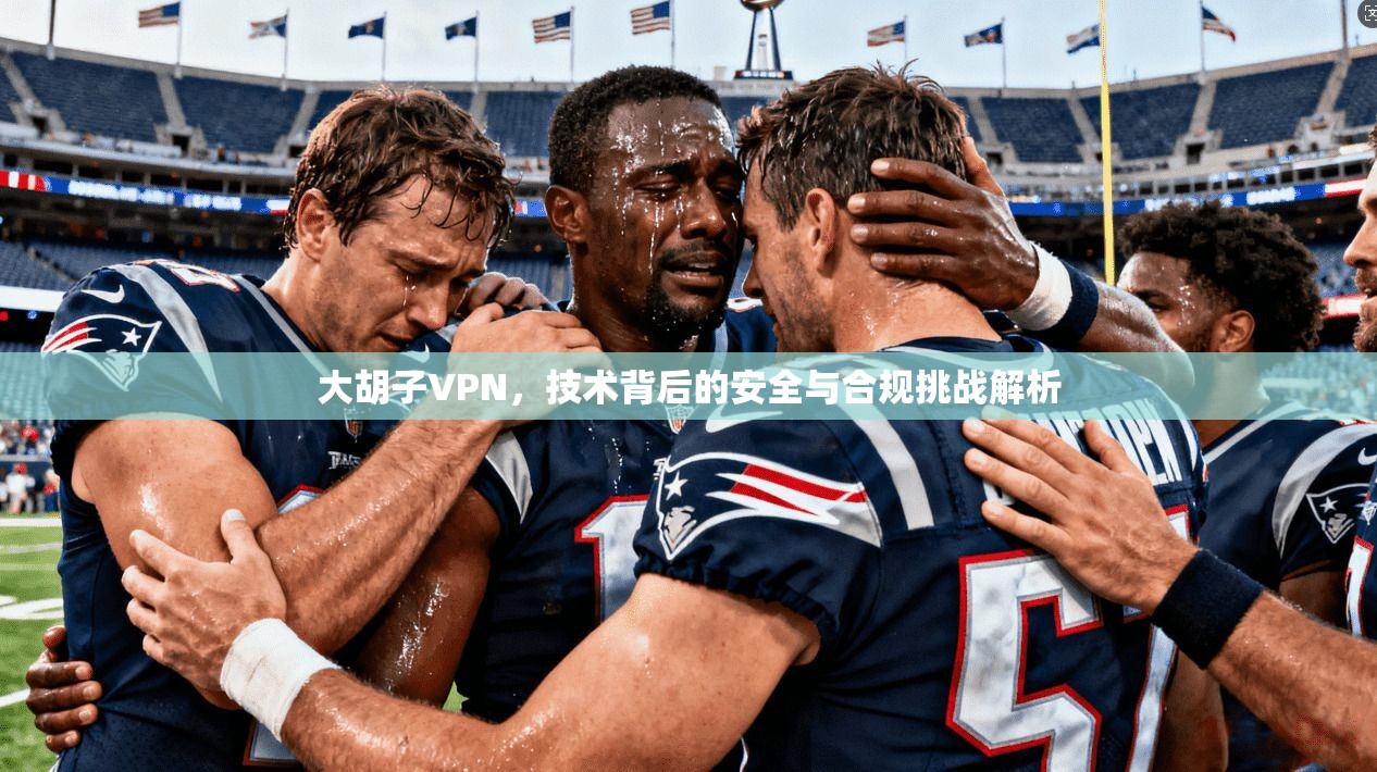 大胡子VPN，技术背后的安全与合规挑战解析