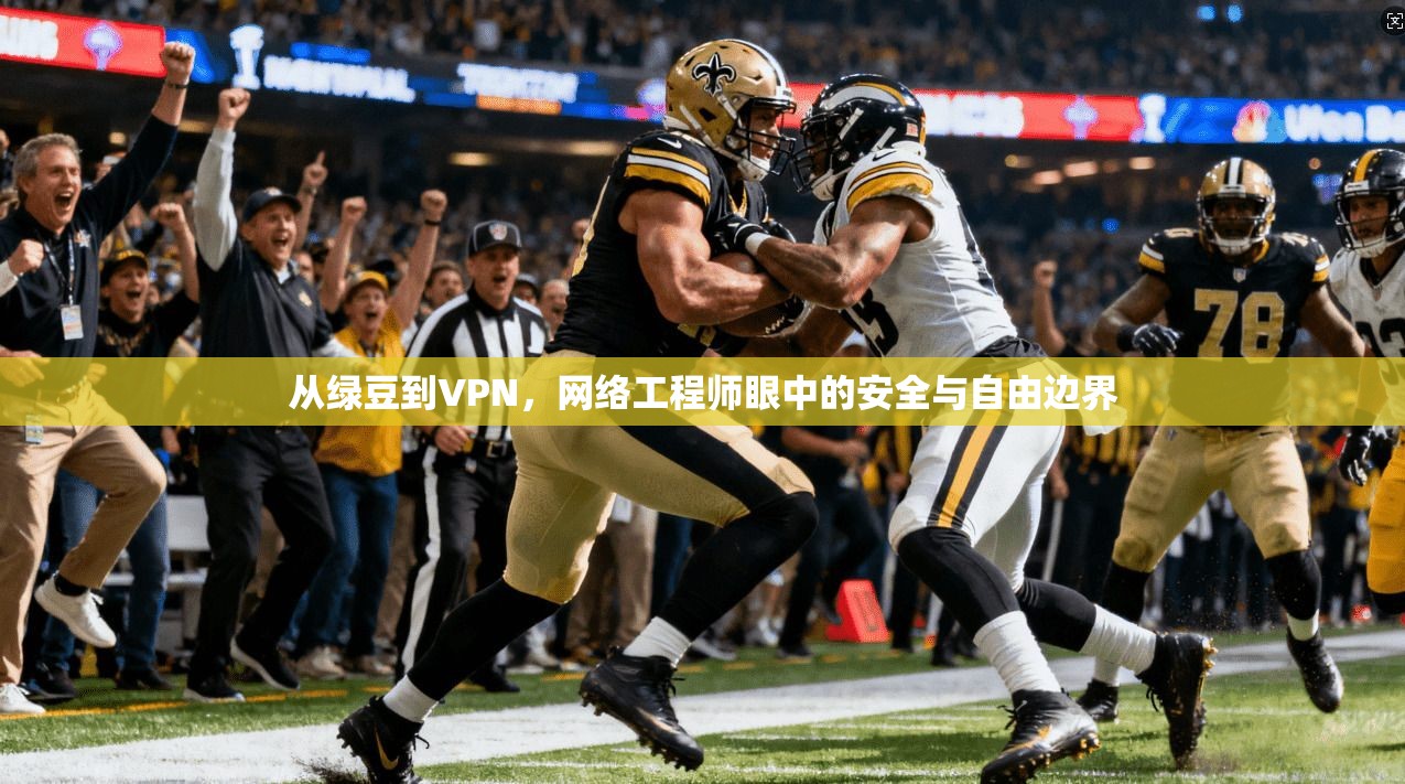 从绿豆到VPN，网络工程师眼中的安全与自由边界