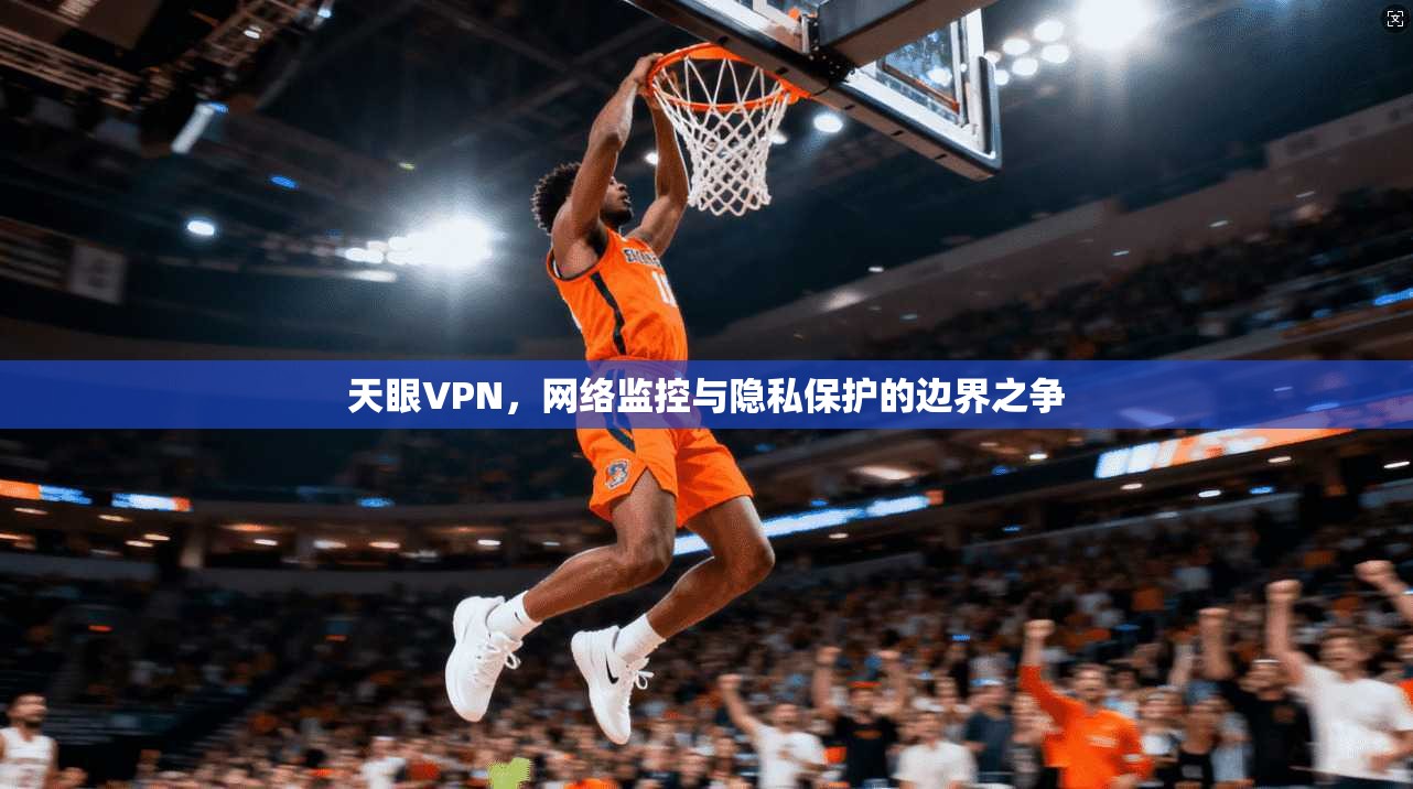 天眼VPN，网络监控与隐私保护的边界之争