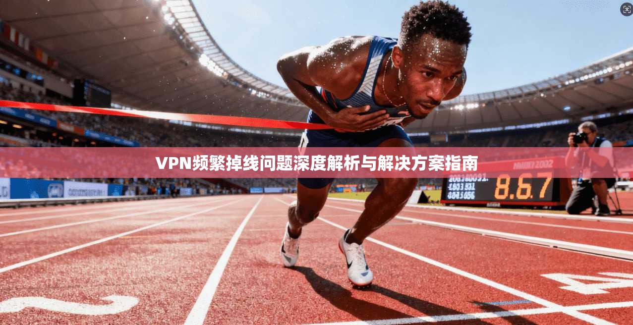 VPN频繁掉线问题深度解析与解决方案指南