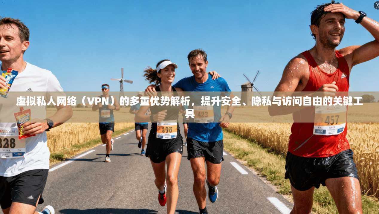 虚拟私人网络(VPN)的多重优势解析,提升安全、隐私与访问自由的关键工具 虚拟私人网络(VPN)的多重优势解析,提升安全、隐私与访问自由的关键工具