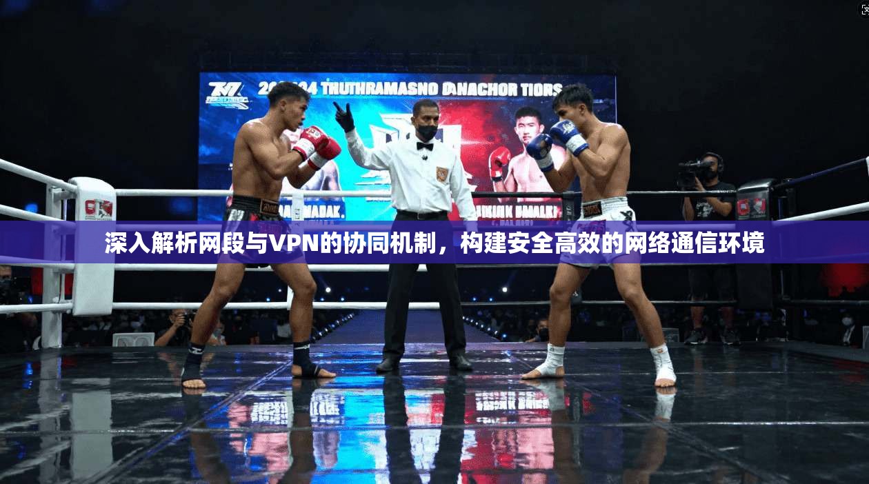 深入解析网段与VPN的协同机制，构建安全高效的网络通信环境
