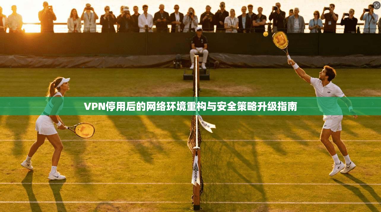 VPN停用后的网络环境重构与安全策略升级指南