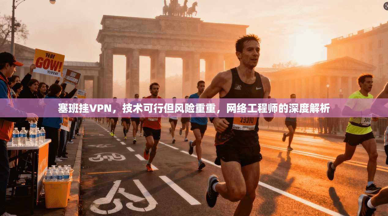 塞班挂VPN，技术可行但风险重重，网络工程师的深度解析