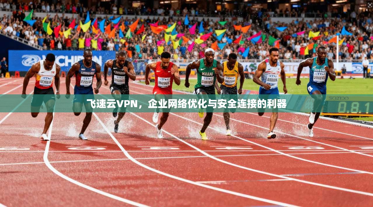 飞速云VPN，企业网络优化与安全连接的利器