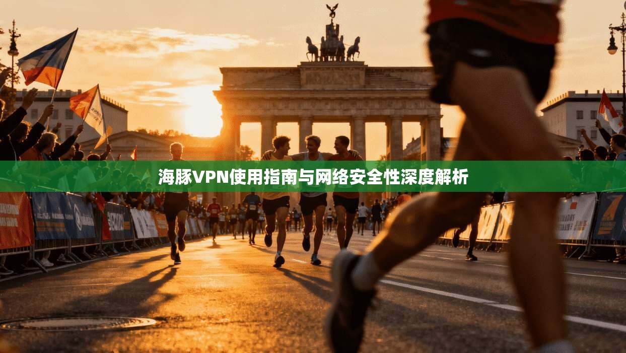 海豚VPN使用指南与网络安全性深度解析