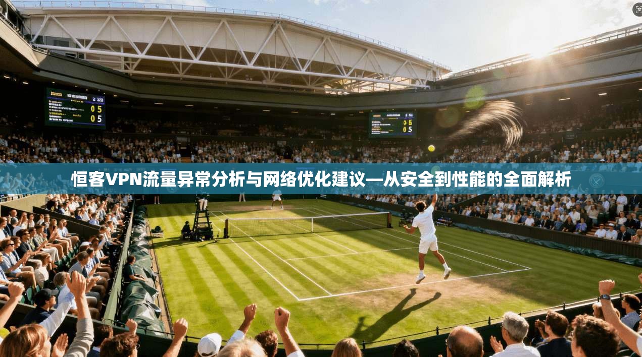 恒客VPN流量异常分析与网络优化建议—从安全到性能的全面解析