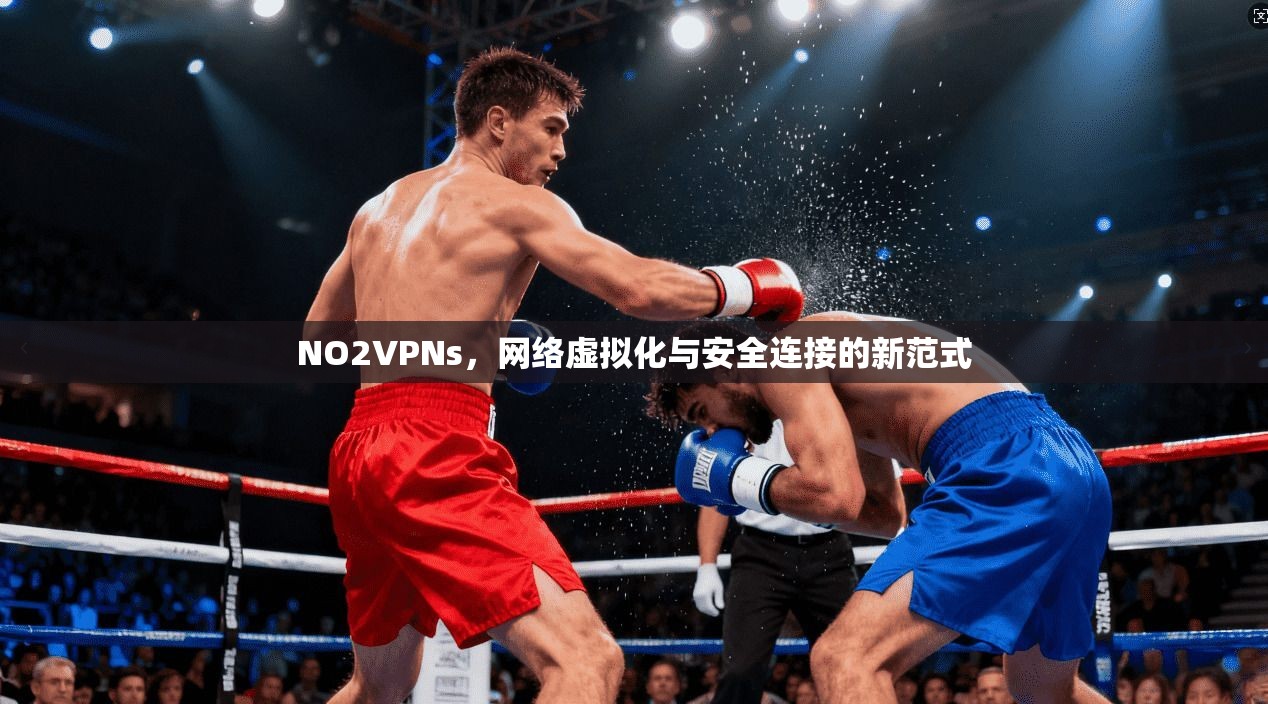 NO2VPNs，网络虚拟化与安全连接的新范式