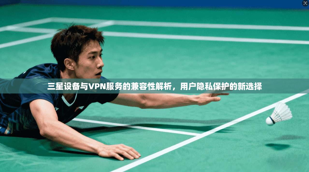 三星设备与VPN服务的兼容性解析，用户隐私保护的新选择