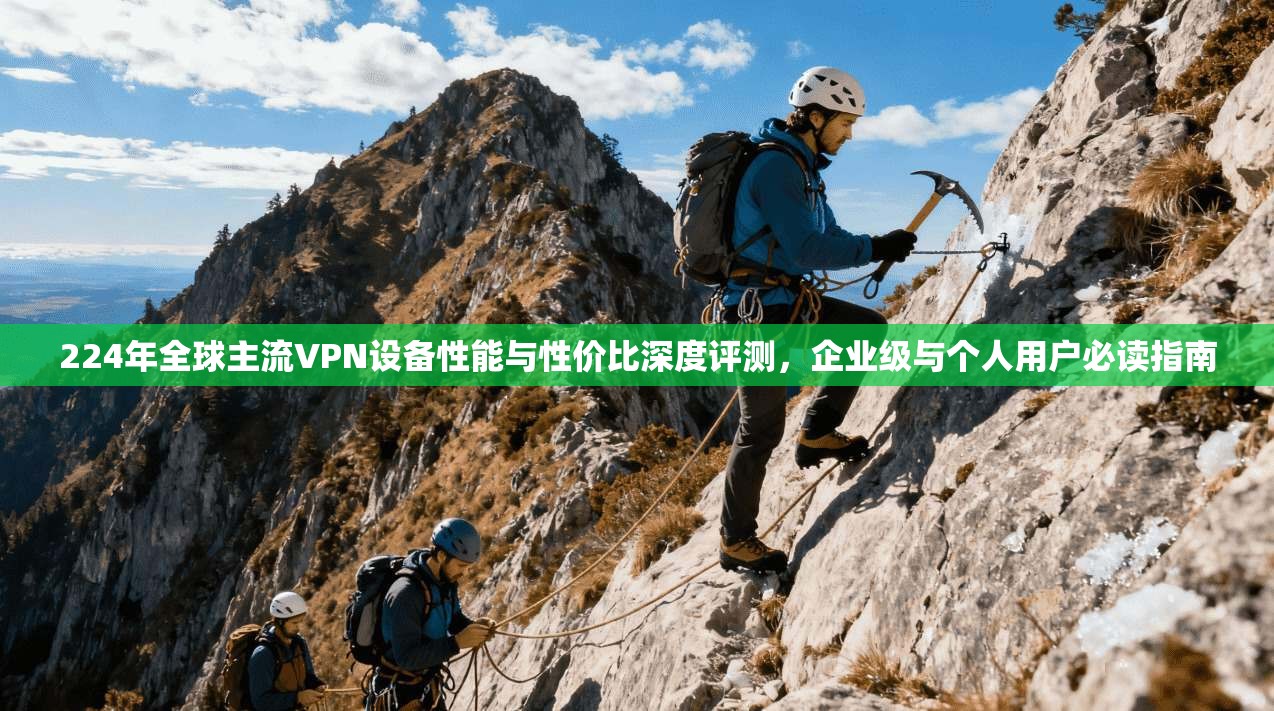 224年全球主流VPN设备性能与性价比深度评测,企业级与个人用户必读指南