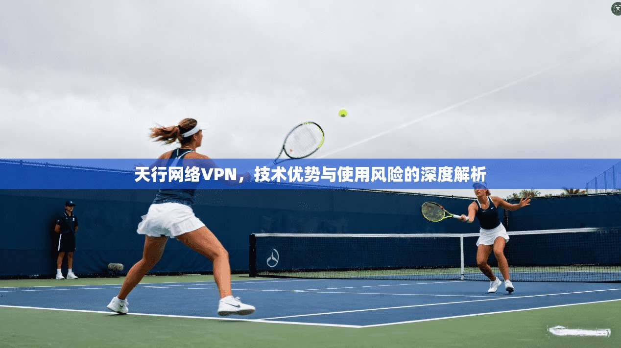 天行网络VPN，技术优势与使用风险的深度解析