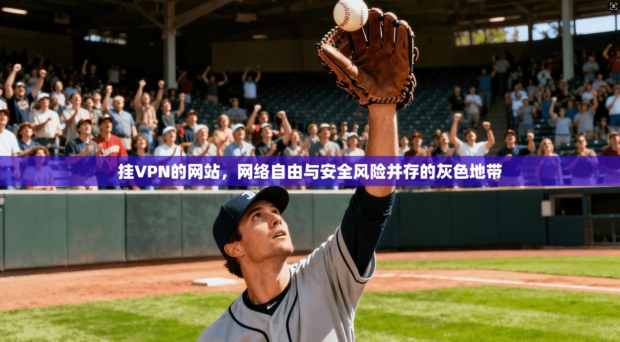 挂VPN的网站,网络自由与安全风险并存的灰色地带