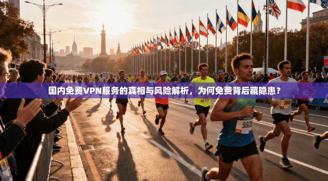 国内免费VPN服务的真相与风险解析，为何免费背后藏隐患？