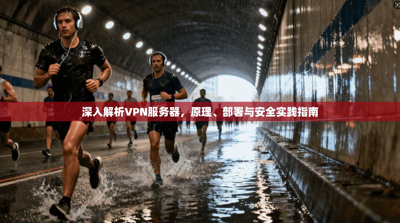 深入解析VPN服务器，原理、部署与安全实践指南