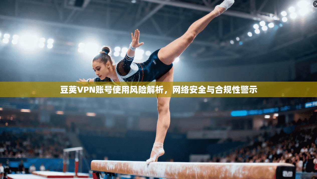 豆荚VPN账号使用风险解析,网络安全与合规性警示