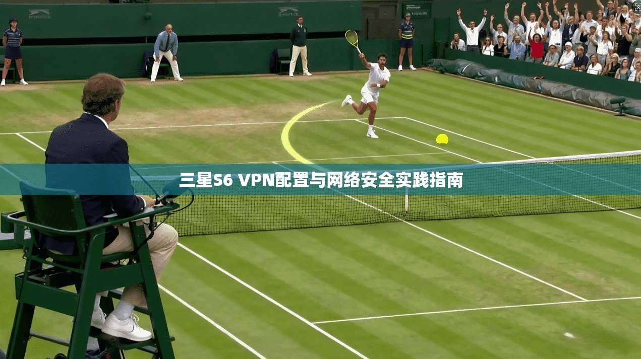 三星S6 VPN配置与网络安全实践指南