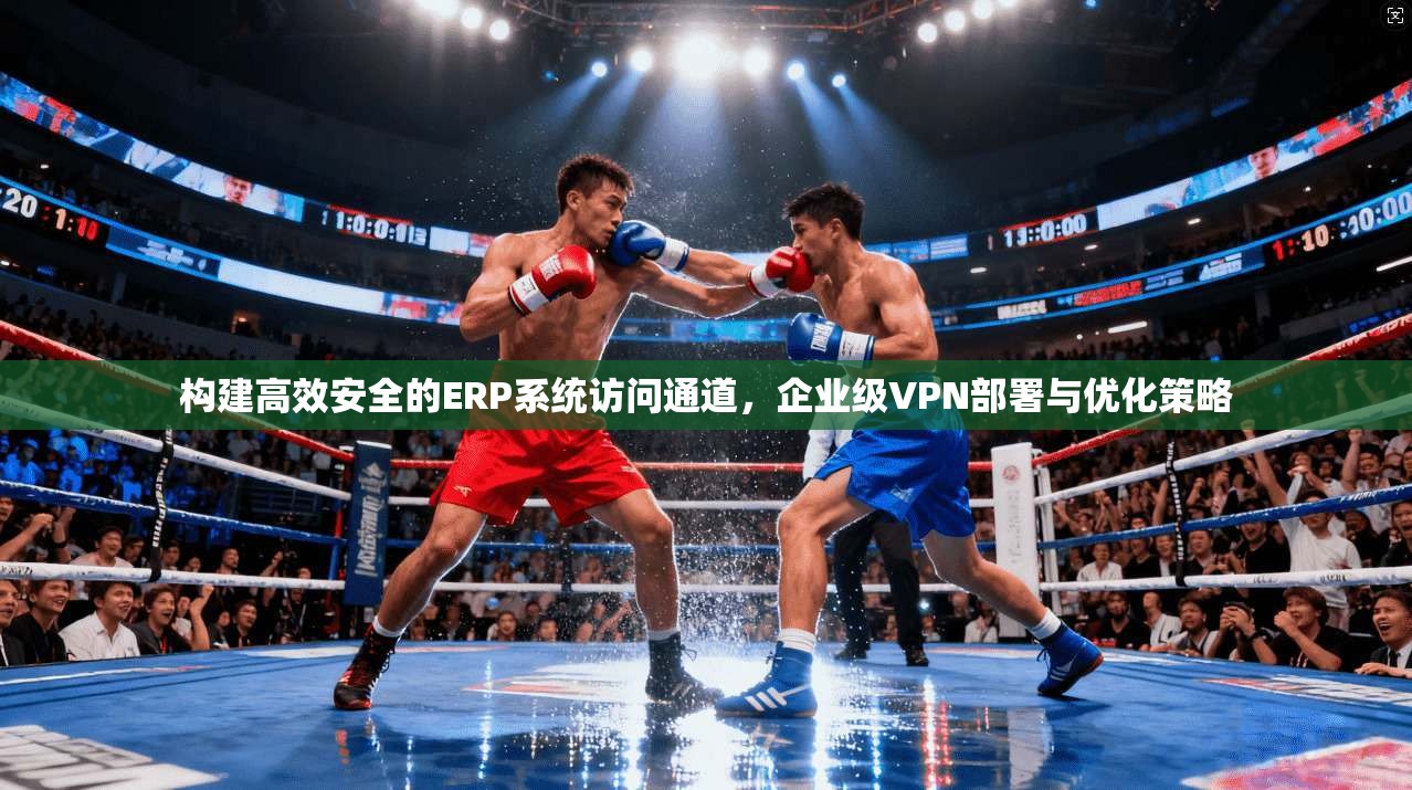 构建高效安全的ERP系统访问通道,企业级VPN部署与优化策略 构建高效安全的ERP系统访问通道,企业级VPN部署与优化策略