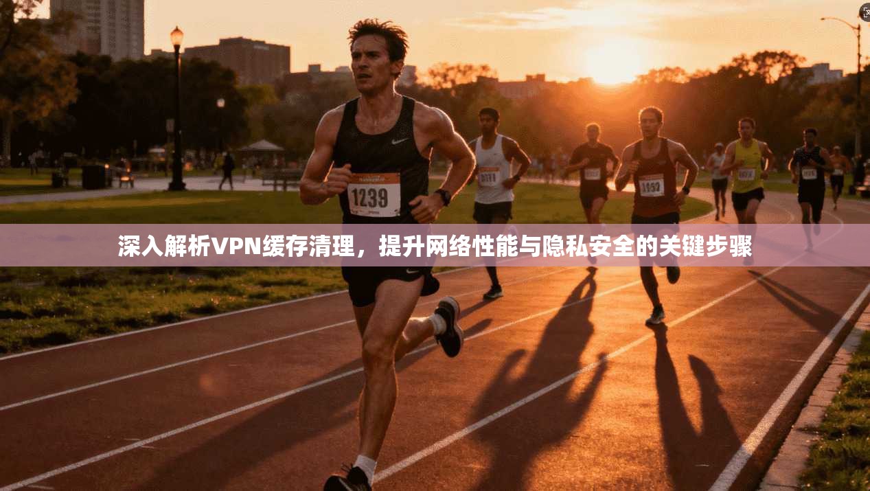 深入解析VPN缓存清理，提升网络性能与隐私安全的关键步骤
