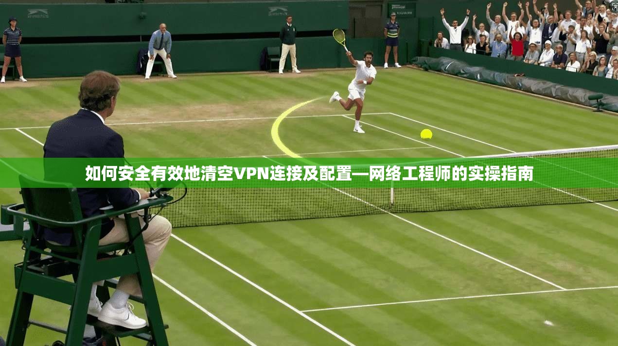 如何安全有效地清空VPN连接及配置—网络工程师的实操指南