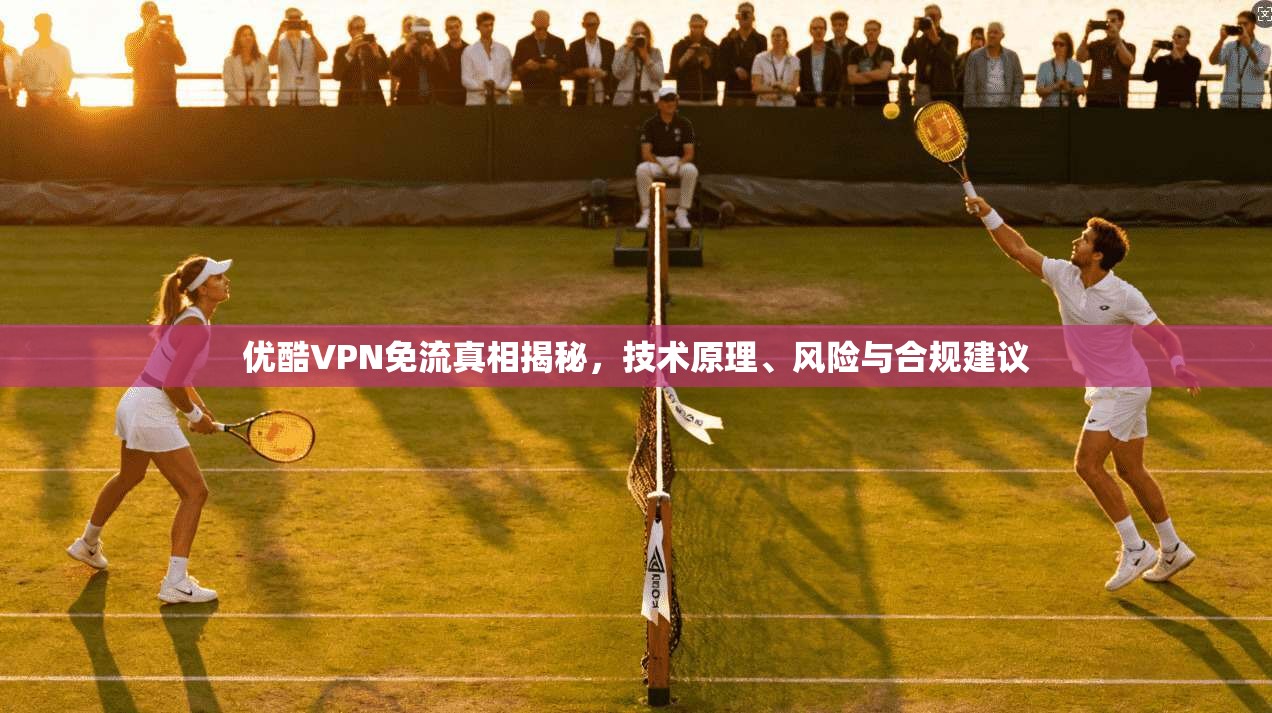 优酷VPN免流真相揭秘，技术原理、风险与合规建议