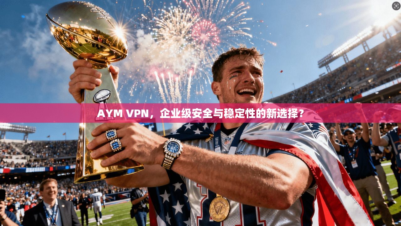 AYM VPN，企业级安全与稳定性的新选择？