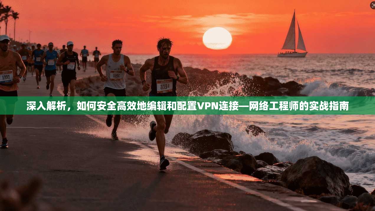 深入解析,如何安全高效地编辑和配置VPN连接—网络工程师的实战指南 深入解析,如何安全高效地编辑和配置VPN连接—网络工程师的实战指南
