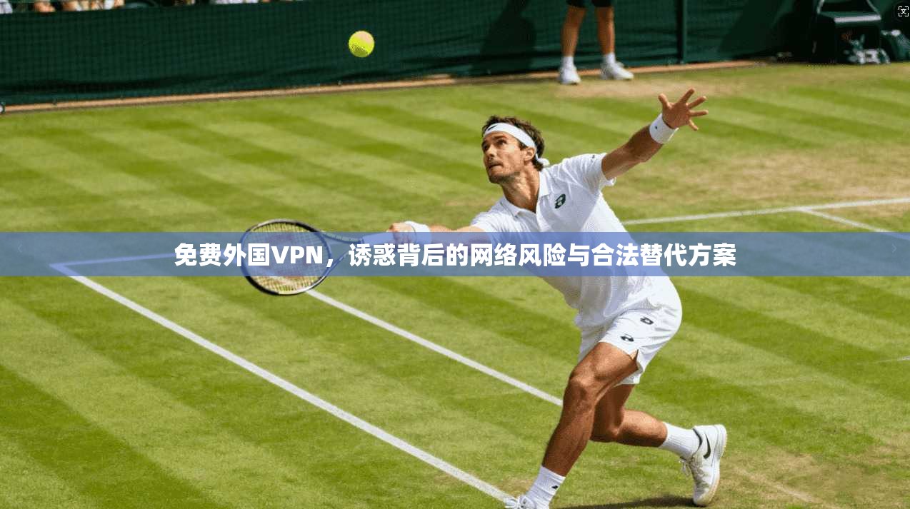 免费外国VPN，诱惑背后的网络风险与合法替代方案