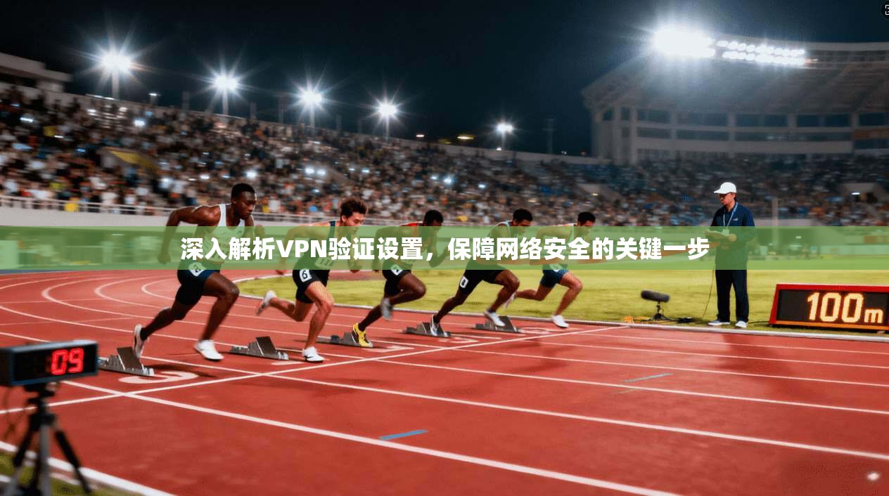 深入解析VPN验证设置，保障网络安全的关键一步