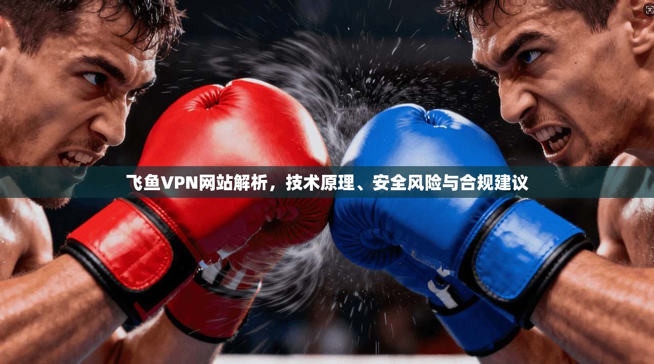 飞鱼VPN网站解析，技术原理、安全风险与合规建议