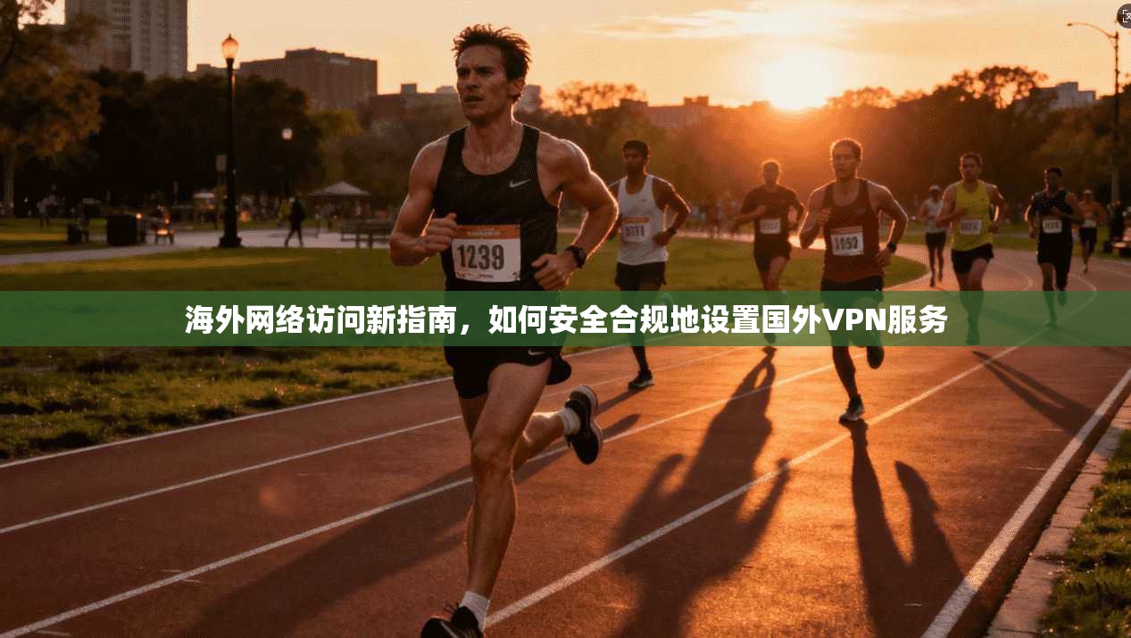 海外网络访问新指南,如何安全合规地设置国外VPN服务 海外网络访问新指南,如何安全合规地设置国外VPN服务