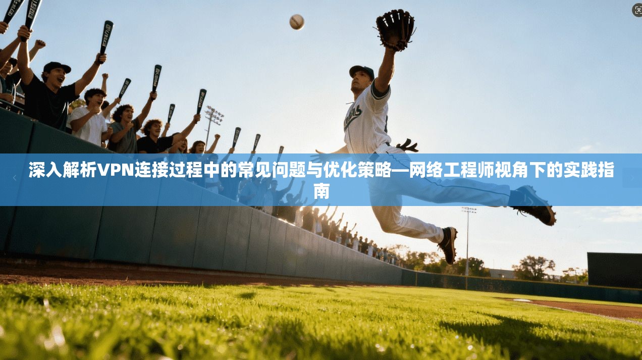 深入解析VPN连接过程中的常见问题与优化策略—网络工程师视角下的实践指南