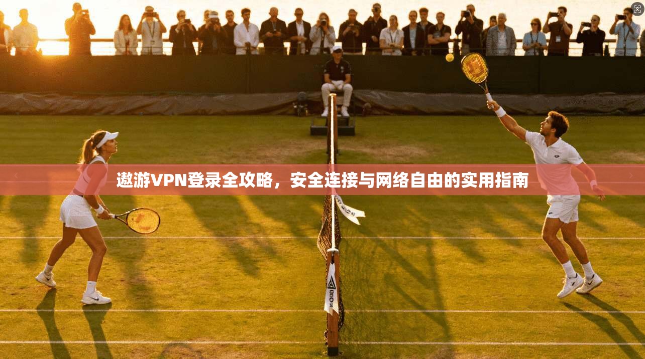 遨游VPN登录全攻略，安全连接与网络自由的实用指南