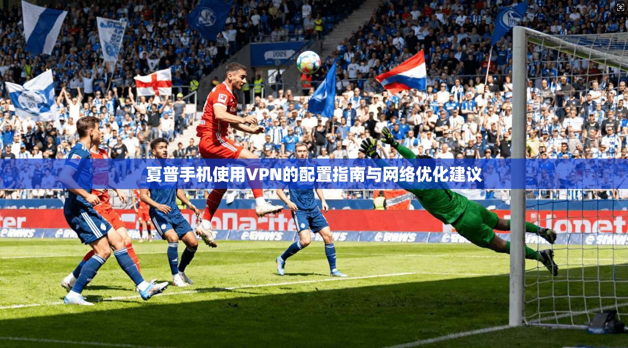 夏普手机使用VPN的配置指南与网络优化建议 夏普手机使用VPN的配置指南与网络优化建议