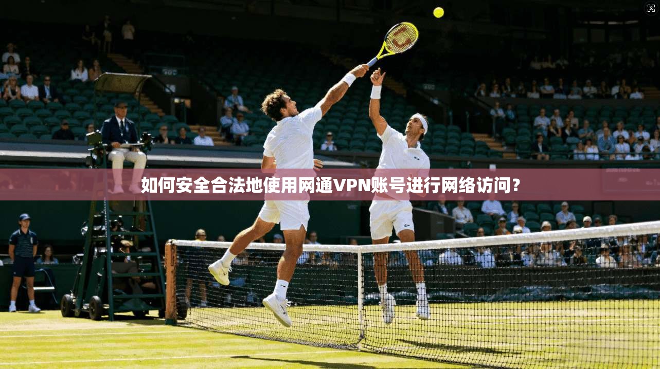 如何安全合法地使用网通VPN账号进行网络访问? 如何安全合法地使用网通VPN账号进行网络访问?
