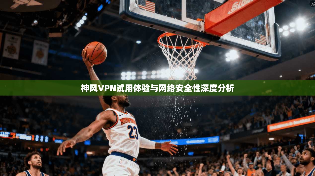 神风VPN试用体验与网络安全性深度分析