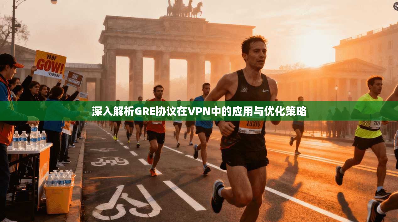 深入解析GRE协议在VPN中的应用与优化策略