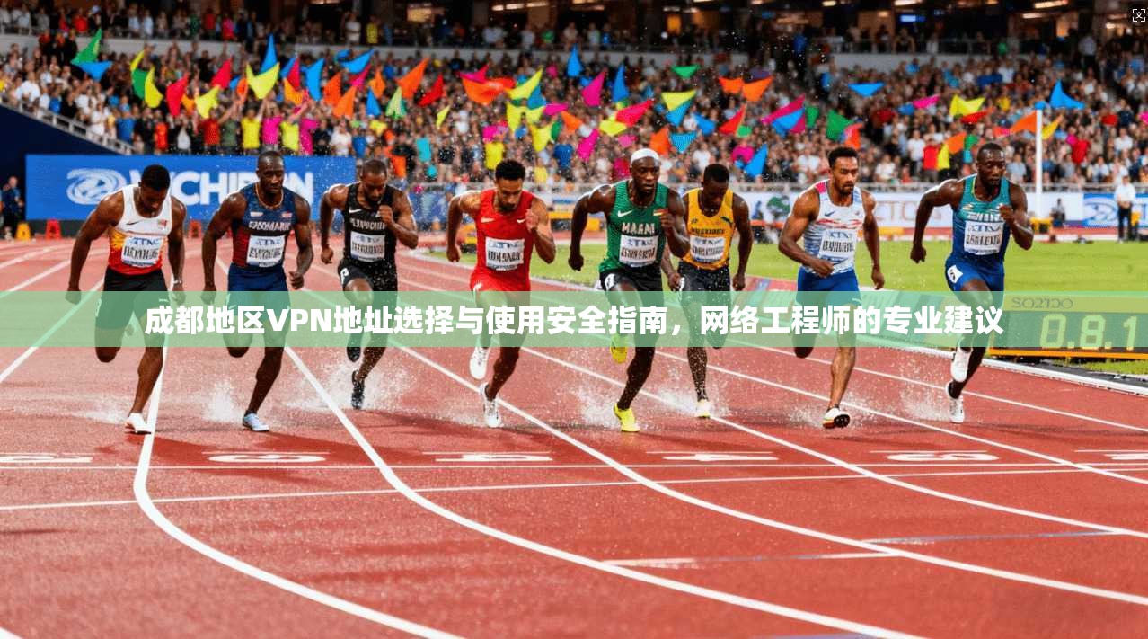 成都地区VPN地址选择与使用安全指南，网络工程师的专业建议