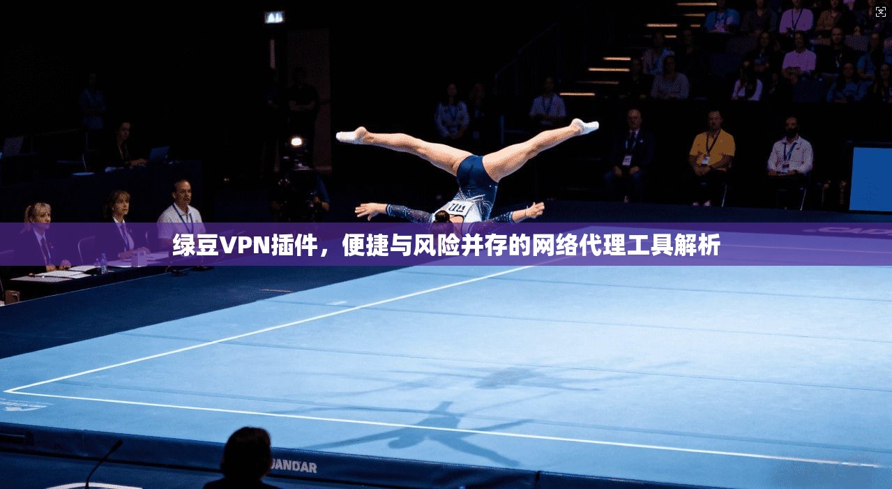绿豆VPN插件,便捷与风险并存的网络代理工具解析 绿豆VPN插件,便捷与风险并存的网络代理工具解析