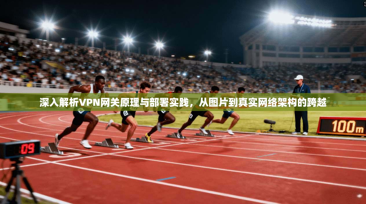 深入解析VPN网关原理与部署实践,从图片到真实网络架构的跨越 深入解析VPN网关原理与部署实践,从图片到真实网络架构的跨越