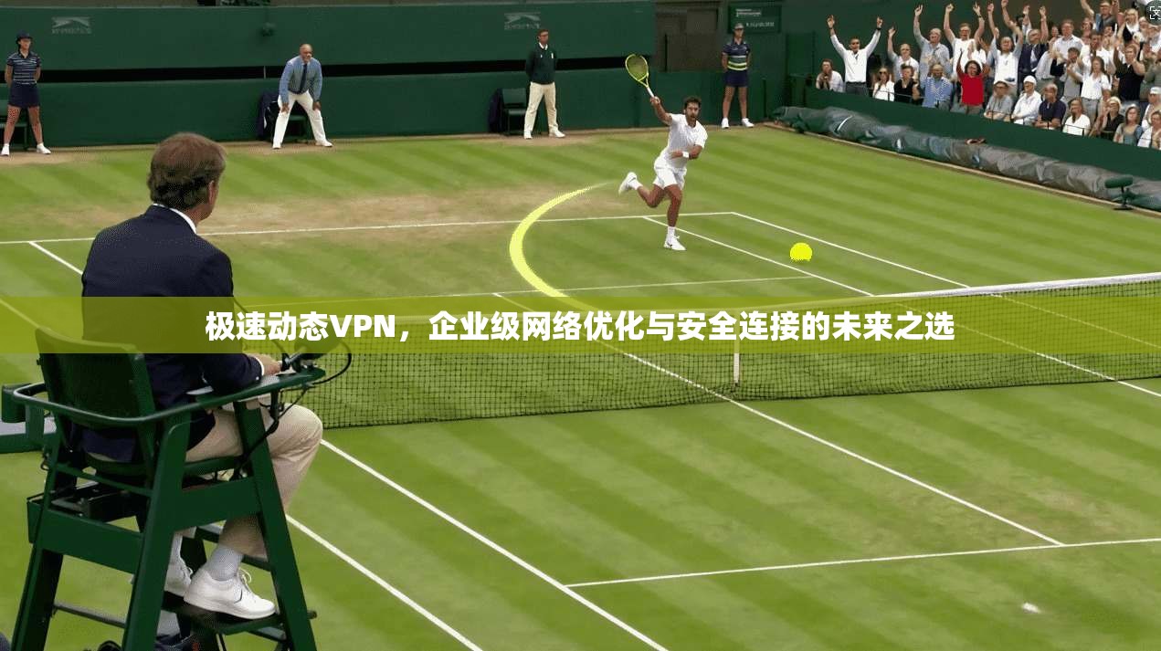 极速动态VPN,企业级网络优化与安全连接的未来之选 极速动态VPN,企业级网络优化与安全连接的未来之选