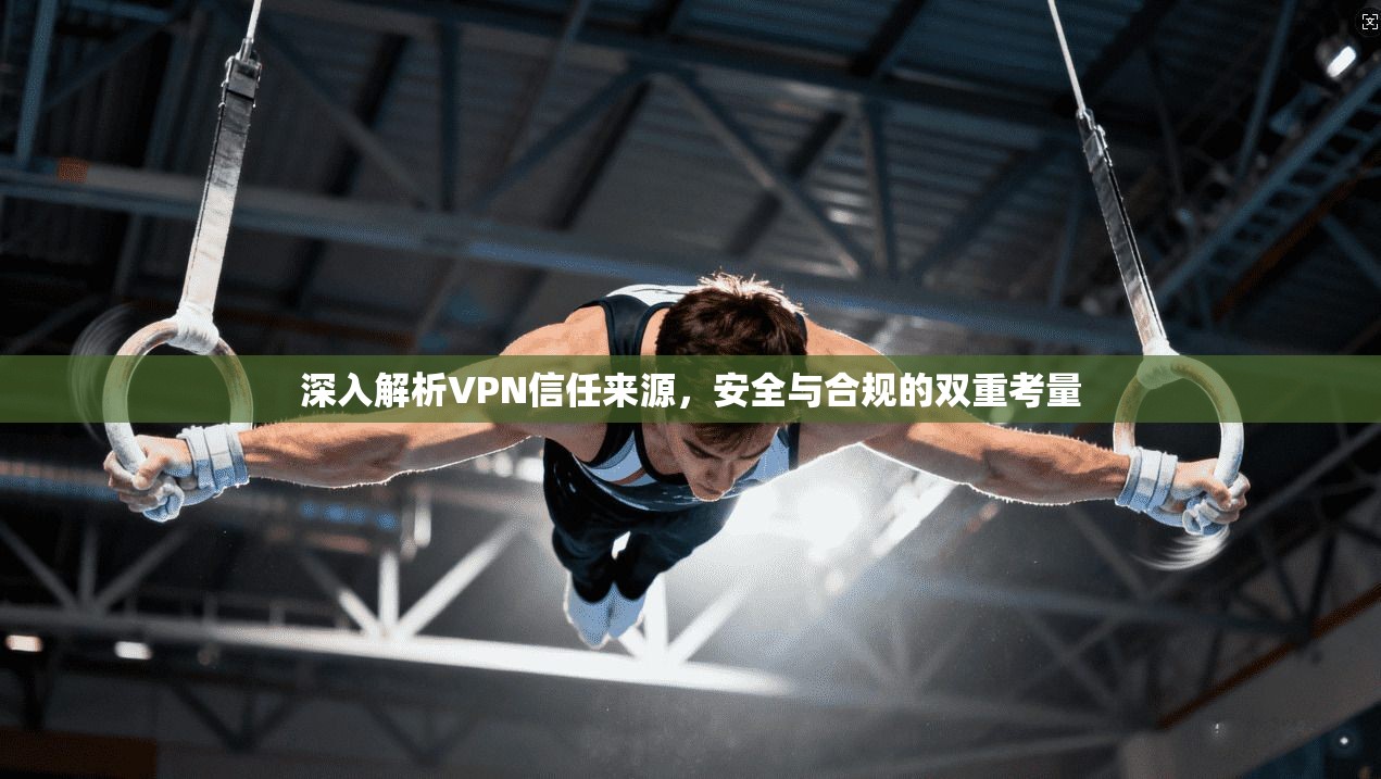 深入解析VPN信任来源,安全与合规的双重考量 深入解析VPN信任来源,安全与合规的双重考量