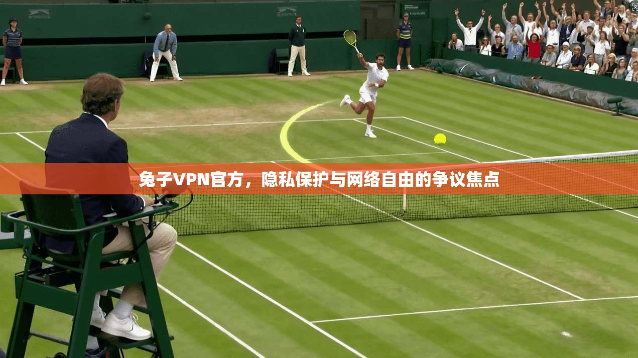 兔子VPN官方,隐私保护与网络自由的争议焦点 兔子VPN官方,隐私保护与网络自由的争议焦点