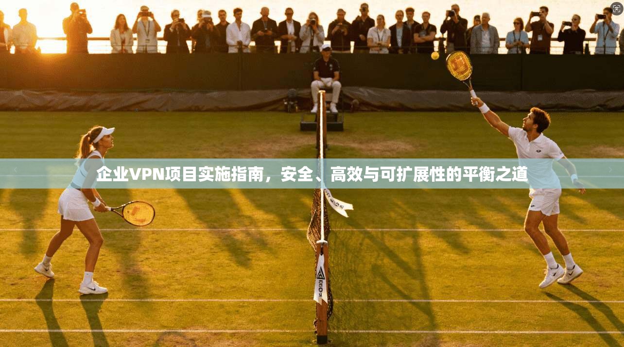 企业VPN项目实施指南,安全、高效与可扩展性的平衡之道 企业VPN项目实施指南,安全、高效与可扩展性的平衡之道