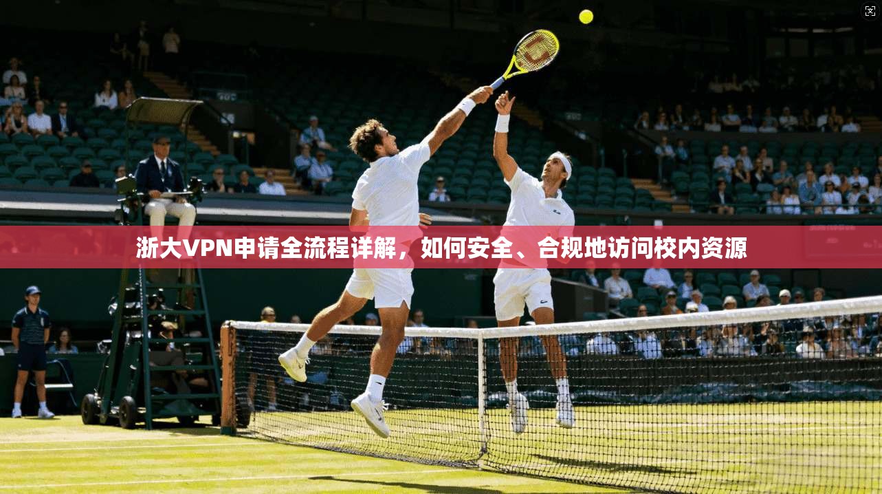 浙大VPN申请全流程详解，如何安全、合规地访问校内资源