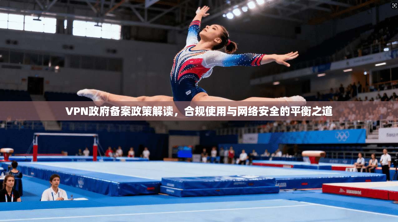 VPN政府备案政策解读，合规使用与网络安全的平衡之道