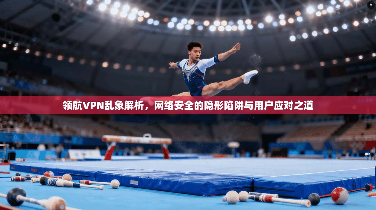 领航VPN乱象解析，网络安全的隐形陷阱与用户应对之道